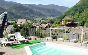 Appartement Lumineux A Oderen Avec Vue Sur Montagne + Piscine Partagee